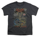 Youth: Batman-#232 Cover T-shirts