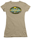 Juniors: Survivor-Palau T-Shirt