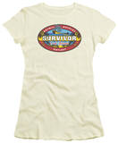 Juniors: Survivor-Cook Islands T-Shirt