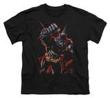 Youth: Batman-Crimson Knight T-Shirt