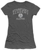Juniors: Star Trek-Alumni T-Shirt