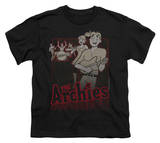 Youth: Archie Comics-Perform Shirt