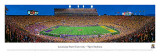 Louisiana State University Football Prints by Christopher Gjevre