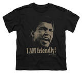 Youth: Ali-Friendly T-Shirt