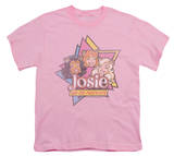 Youth: Archie Comics-Stars Shirts