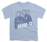 Youth: Adam 12-Radio Call Shirts