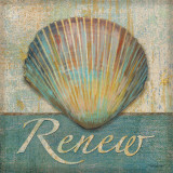 Renew Posters by Todd Williams