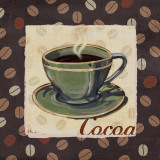 Taza de Joe I Póster por Paul Brent