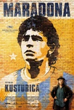 Maradona by Kusturica - Swedish Style Prints