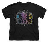 Youth: Archie Comics-The Betty's T-shirts