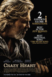Crazy Heart Affiches