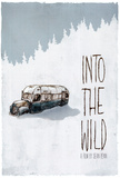 Into The Wild Photographie