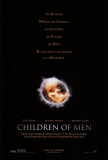 Children of Men Pôsters