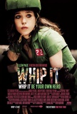 Whip It Plakater
