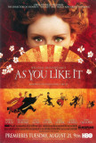 As You Like It Prints