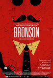 Bronson - Czechoslovakian Style Photo