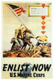 Flags of Our Fathers Prints