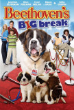 Beethoven's Big Break Print