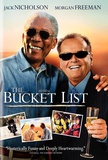 The Bucket List - UK Style Poster