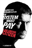 Law Abiding Citizen Prints