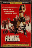 Grindhouse - Reprodüksiyon Grindhouse - Reprodüksiyon