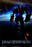 Transformers- Teaser Kunstdrucke