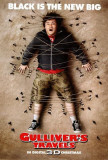 Gullivers Reisen Poster