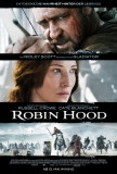 Robin Hood - Austrian Style Poster