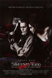 Sweeney Todd: The Demon Barber of Fleet Street Posters