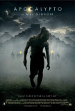 Apocalypto Poster