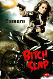 Bitch Slap Poster