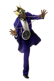 Comedy Central Roast of Flavor Flav Prints