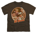 Youth: Andy Griffith-50 Years T-Shirt