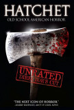 Hatchet Posters