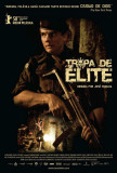 Elite Squad - Brazilian Style Posters