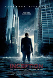 Inception - Danish Style Posters