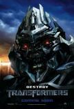 Transformers- Teaser Foto
