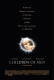 Children of Men Poster