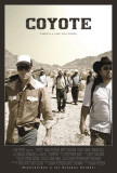 Coyote Poster