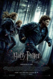 Harry Potter and the Deathly Hallows: Part I Plakater