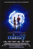 The Last Mimzy Poster
