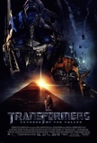 Transformers 2: Revenge of the Fallen Pósters