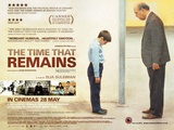 The Time That Remains Photo