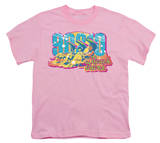 Youth: 90210-Beach Babes Shirts