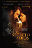 El Secreto de sus Ojos - Spanish Style Posters