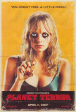 Grindhouse Posters