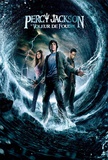 Percy Jackson & the Olympians: The Lightning Thief - French Style Prints