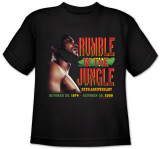 Youth: Ali-Day Of Destiny T-Shirt
