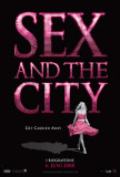 Sex and The City: The Movie - Danish Style Posters