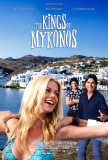 The Kings of Mykonos - Greek Style Photographie
